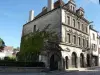 Tourist Office of the Pays Châtillonnais