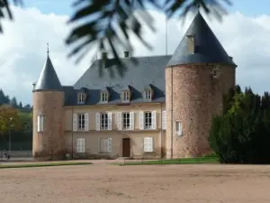 Le château