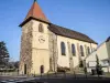 Chaux - Guía turismo, vacaciones y fines de semana en Territorio de Belfort