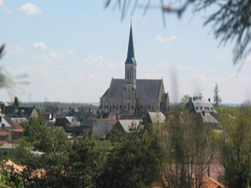 Bilder ChemilléenAnjou Tourismus, Urlaub & Wochenenden