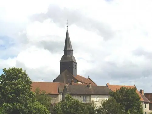 Photos Chénérailles Tourisme, Vacances & Weekend