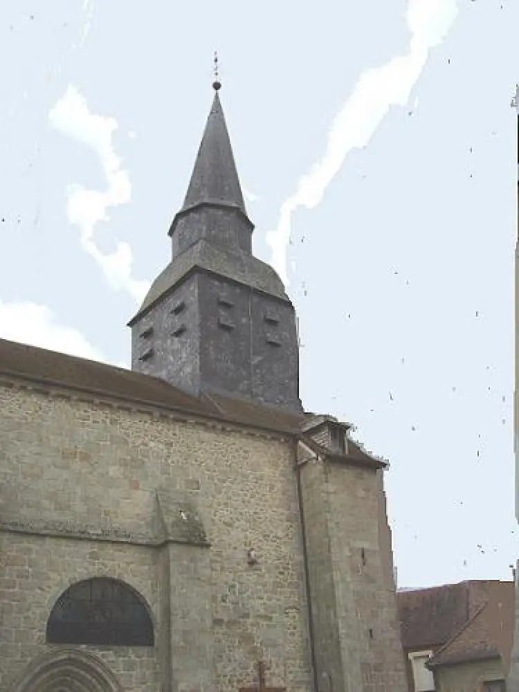 Photos Chénérailles Tourisme, Vacances & Weekend