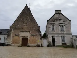 Église Saint-Jean-Baptiste