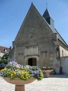 Église Saint-Jean-Baptiste