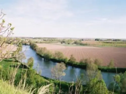 Chérac - Guida turismo, vacanze e weekend nella Charente-Maritime