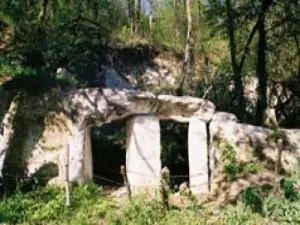 Il Ponte dei Galli Chérac