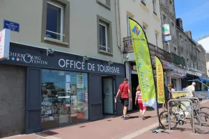 Tourist Office Cherbourg Cotentin