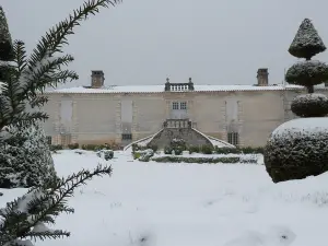 Logis de Boussac