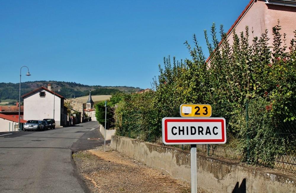 Bilder Chidrac Tourismus, Urlaub & Wochenenden