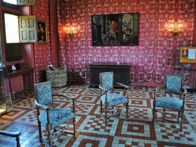 ChilleursauxBois Tourismus, Urlaub & Wochenenden