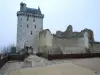 Castello Chinon
