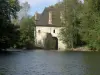 Chisseaux - Guía turismo, vacaciones y fines de semana en Indre y Loira