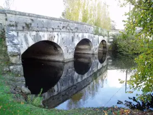 El puente Chizé