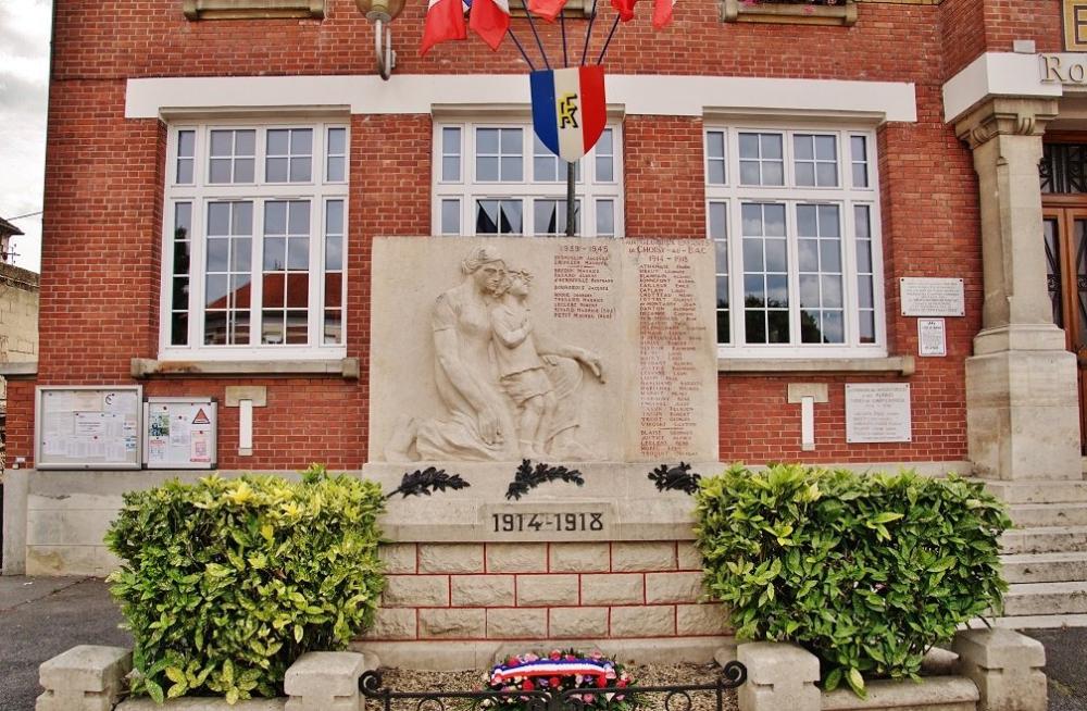 Photos ChoisyauBac Tourisme, Vacances & Weekend