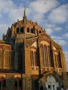 Iglesia del Sagrado Corazón (© M. Richard)