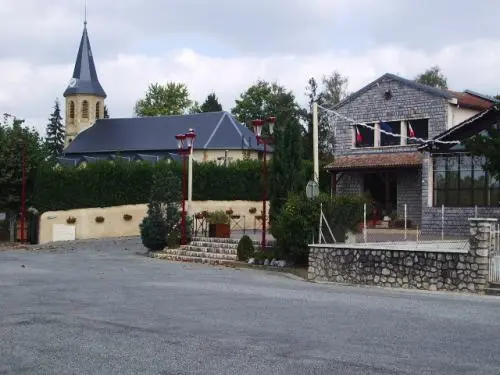 Ciadoux Tourism, Holidays & Weekends