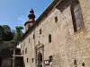 La Iglesia de San Vicente