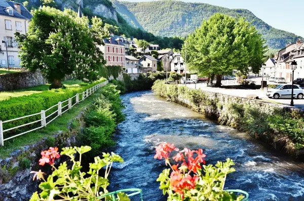 Cierp-Gaud - Guía turismo, vacaciones y fines de semana en Alto Garona