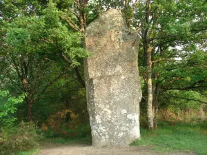 Menhir Ceinturat