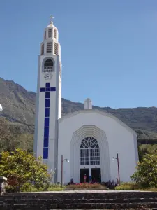 Igreja Notre-Dames-des-Neiges