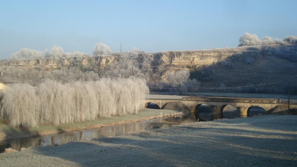 Bilder CircourtsurMouzon Tourismus, Urlaub & Wochenenden