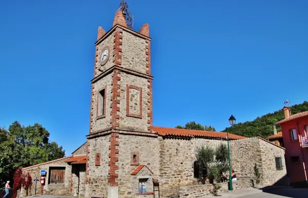 Clara-Villerach - Guía turismo, vacaciones y fines de semana en Pirineos Orientales