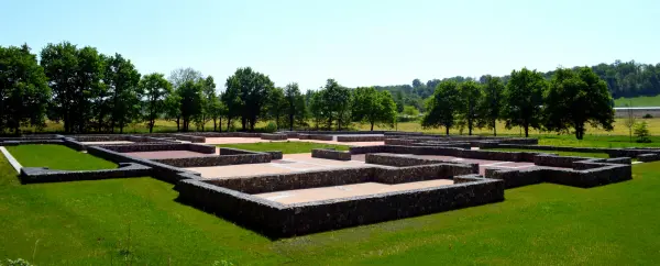 Gallo-Römische Museum von Claracq-Lalonquette - Freizeitstätte in Claracq