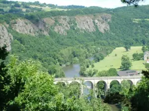 Clécy Viaduct