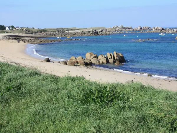 Cléder - Guide tourisme, vacances & week-end dans le Finistère