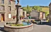 Clémensat - Guide tourisme, vacances & week-end dans le Puy-de-Dôme