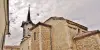 Kerk Saint-Sauveur