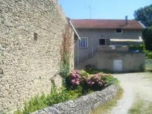 Mill of Clérieux