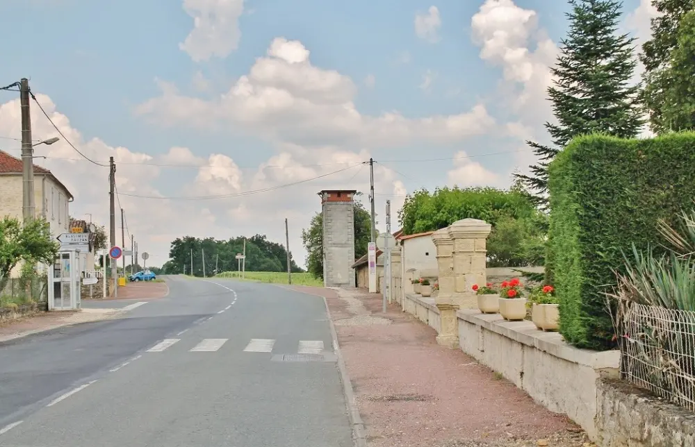 Bilder Cleyrac Tourismus, Urlaub & Wochenende