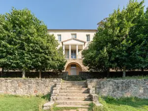 Villa Valentin - Clisson (© E Martineau)