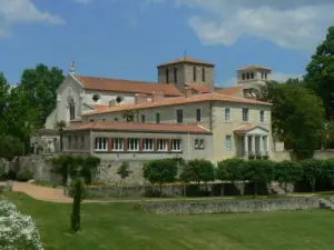 Clisson, la Garenne Valentin (© O.T Vallée de Clisson)