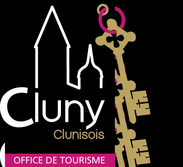 Office de Tourisme de Cluny Point information à Cluny