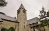 L'église