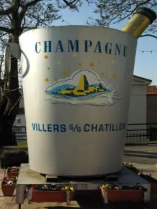 Villers-sous-Chatillon
