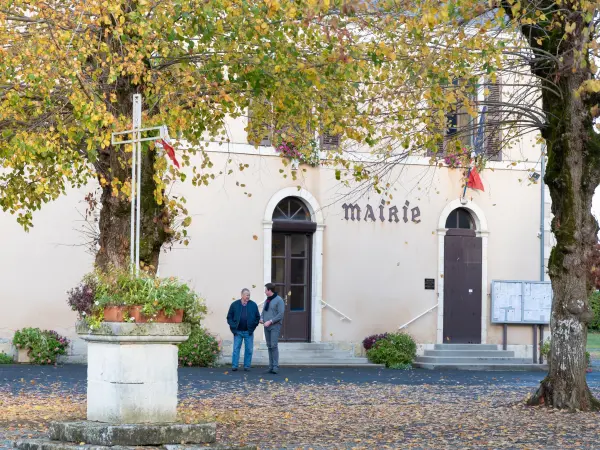 Coings - Führer für Tourismus, Urlaub & Wochenende im Indre