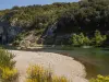 Collias - Guide tourisme, vacances & week-end dans le Gard