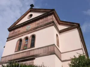 Synagoge van Colmar