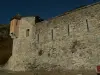 Fort de Saboya