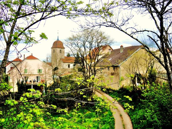 ColombelèsVesoul Tourisme, Vacances & Weekend