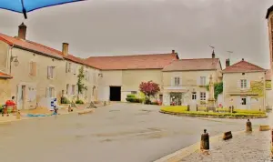 La commune