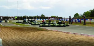 Karting