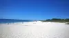 Spiaggia Kermor - Luogo di svago a Combrit
