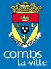 Logo de la commune de Combs-la-Ville