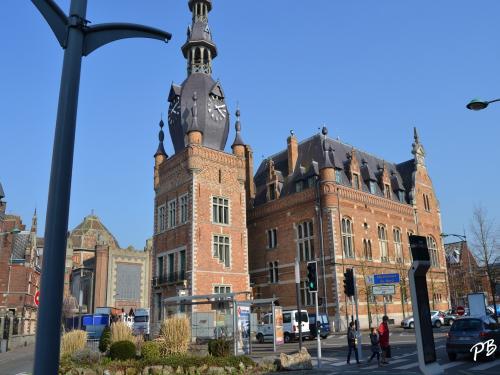 Villes Comines Sainte Marguerite Villes Comines Sainte Marguerite