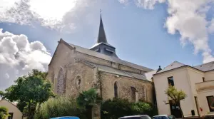 Saint-Pierre Church