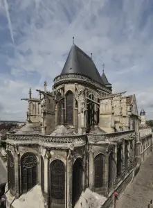 Iglesia de San Antonio (© JP Gilson)